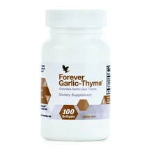 Forever Garlic-Thyme kapszula 100db