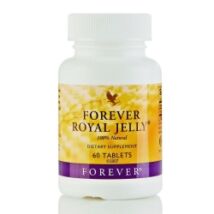 Forever Bee Royal Jelly tabletta 60 db