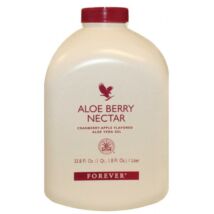 Forever Aloe Berry Nectar 1 liter