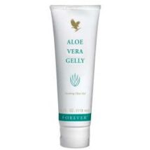 Forever Aloe Vera Gelly (zöld) 118 ml