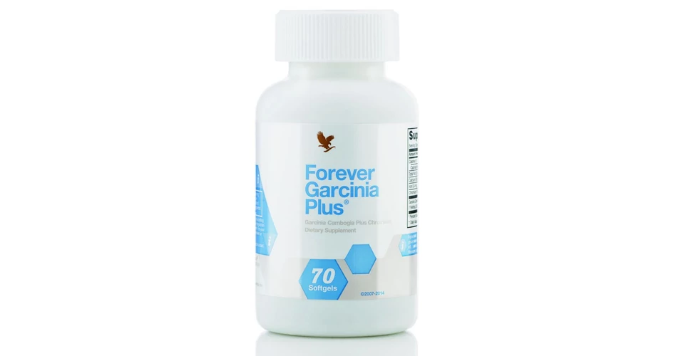 Forever Garcinia Plus Tapasztalatok